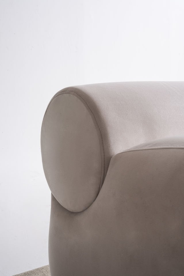 Tarz Mobilya Dila Relax Modern Köşe Koltuk