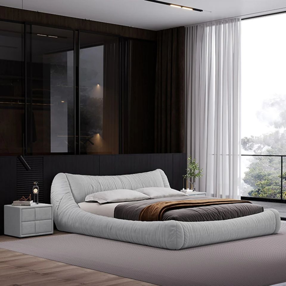 Tarz Mobilya Lambo Modern Karyola