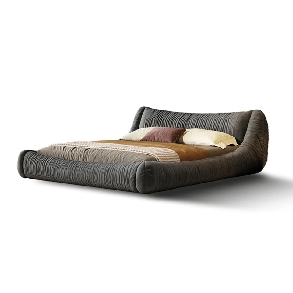 Tarz Mobilya Lambo Modern Karyola