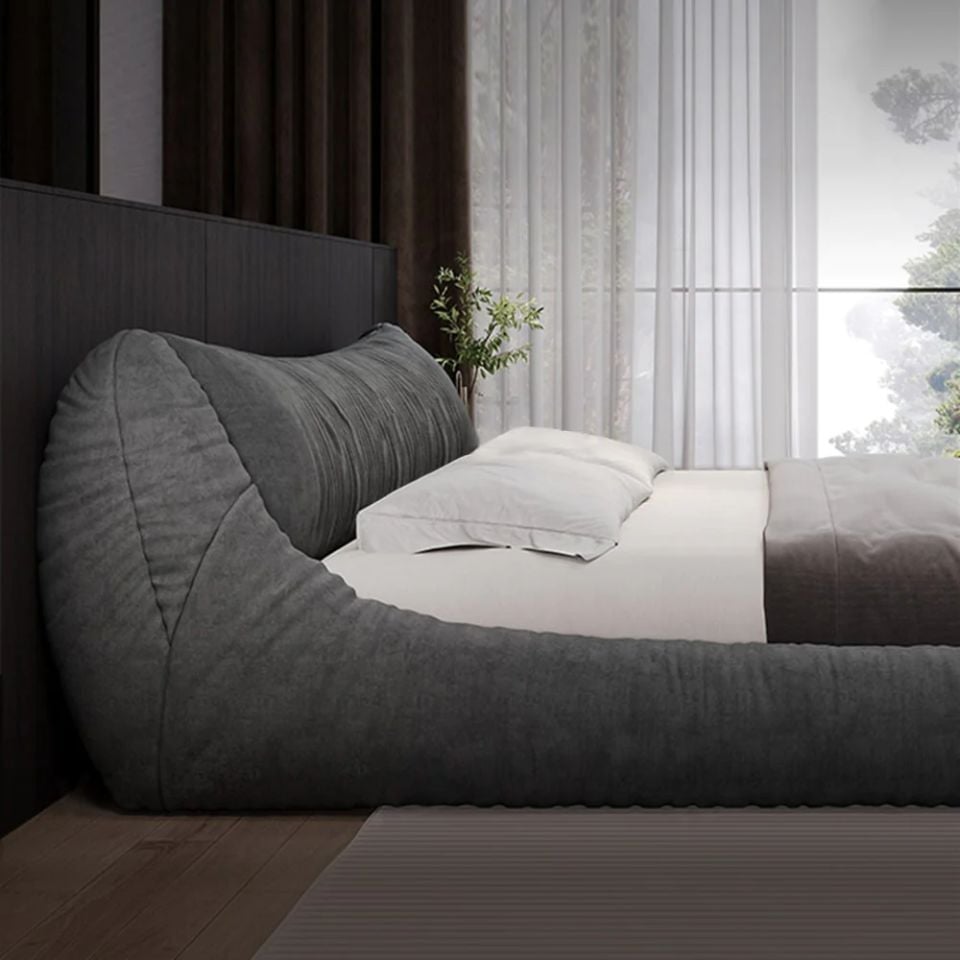 Tarz Mobilya Lambo Modern Karyola