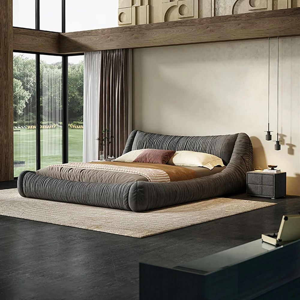 Tarz Mobilya Lambo Modern Karyola