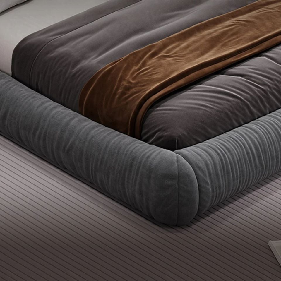 Tarz Mobilya Lambo Modern Karyola