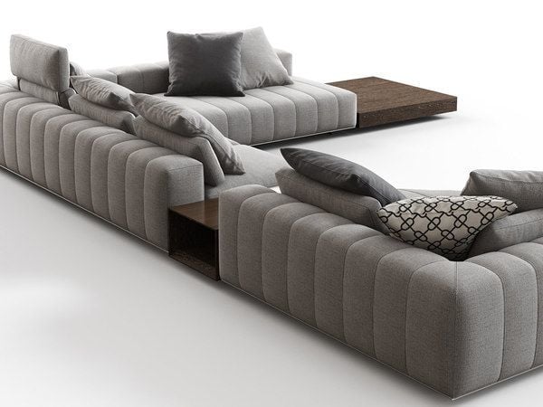Tarz Mobilya Trend Tarz Modern Köşe Koltuk Takımı