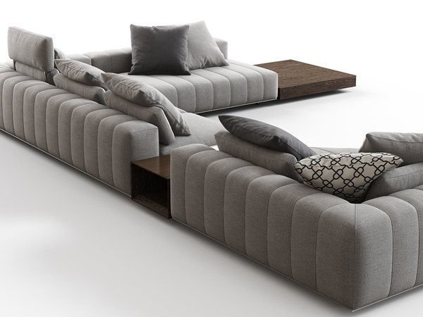 Tarz Mobilya Trend Tarz Modern Köşe Koltuk Takımı
