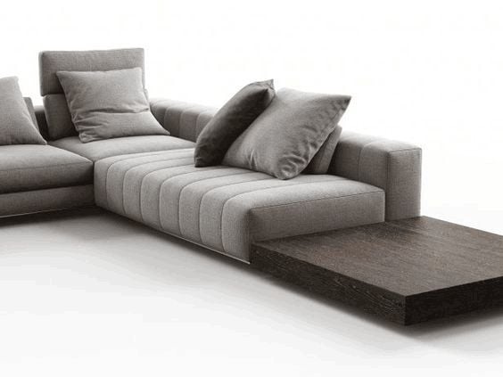 Tarz Mobilya Trend Tarz Modern Köşe Koltuk Takımı