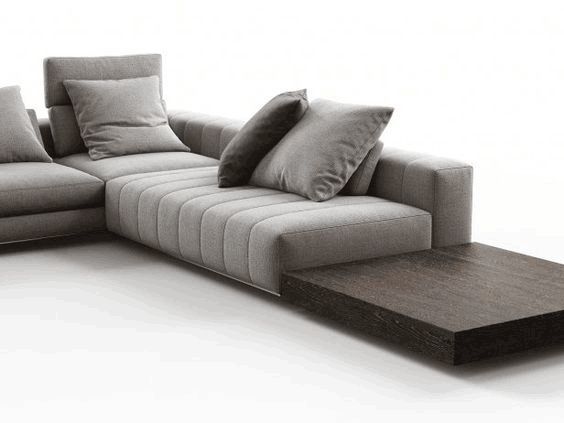 Tarz Mobilya Trend Tarz Modern Köşe Koltuk Takımı