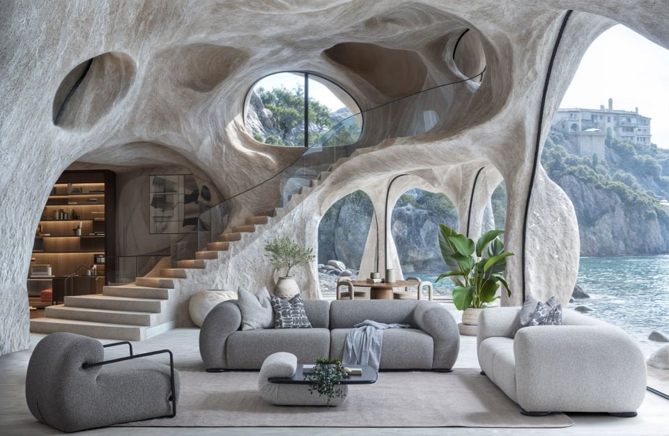 Tarz Mobilya Momentum Modern Koltuk Takımı