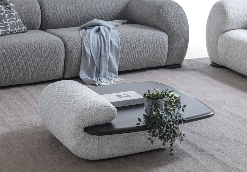 Tarz Mobilya Momentum Modern Koltuk Takımı