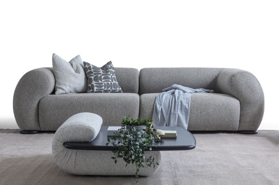 Tarz Mobilya Momentum Modern Koltuk Takımı