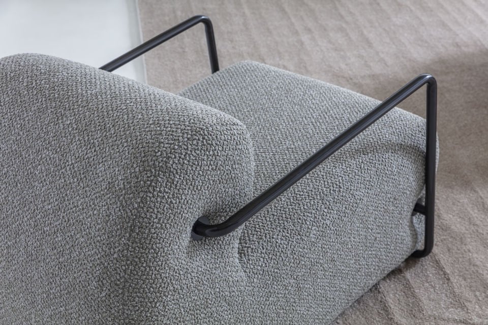 Tarz Mobilya Momentum Modern Koltuk Takımı