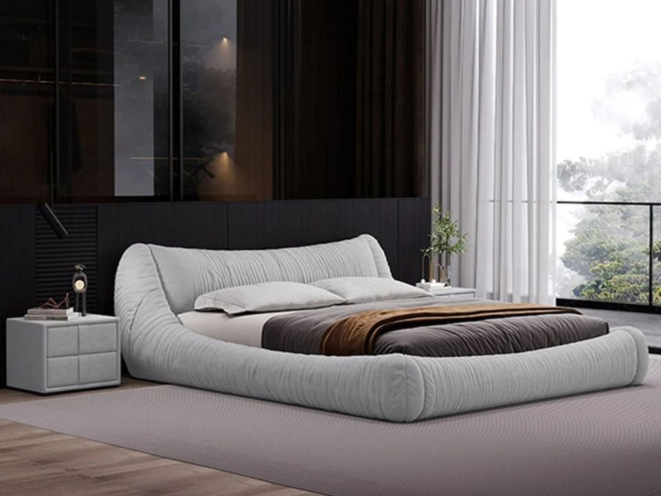 Tarz Mobilya Lambo Modern Karyola