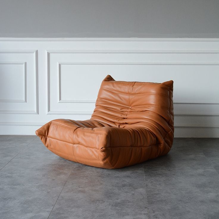 Fendi Yumuşak Tekli Koltuk