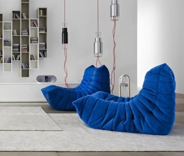 Fendi Yumuşak Tekli Koltuk