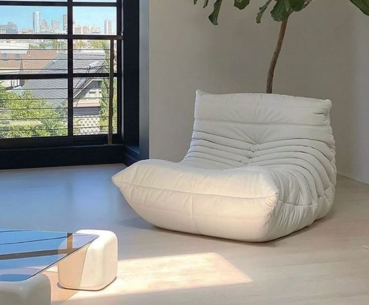 Fendi Yumuşak Tekli Koltuk