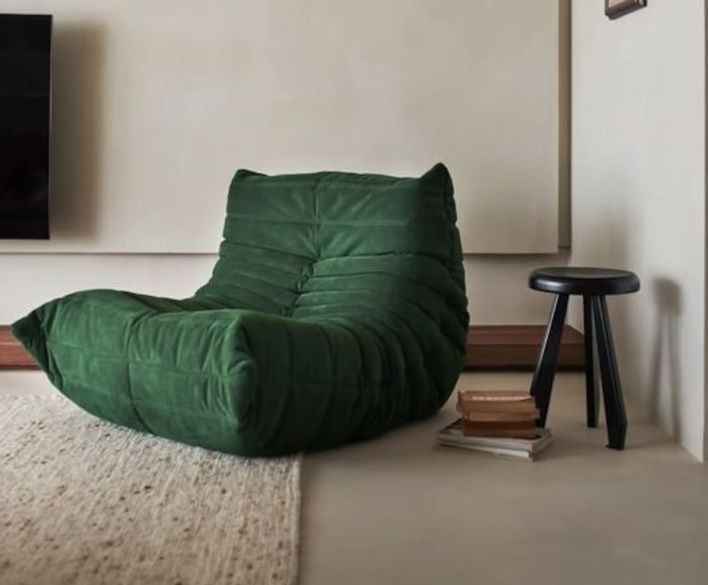 Fendi Yumuşak Tekli Koltuk