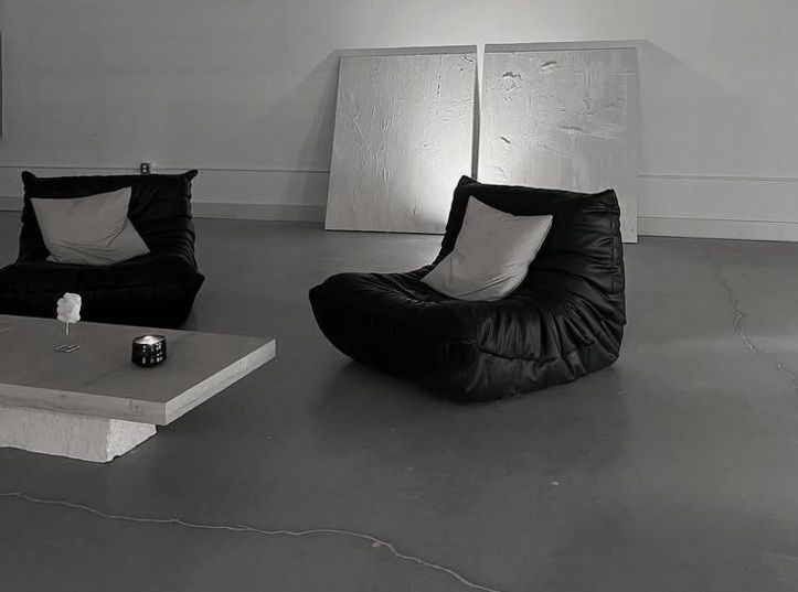 Fendi Yumuşak Tekli Koltuk