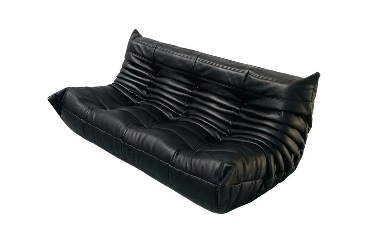 Fendi Yumuşak Üçlü Koltuk