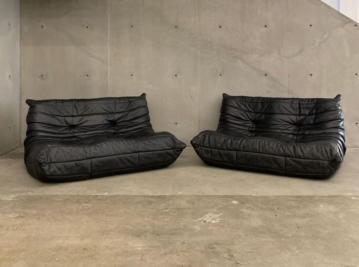 Fendi Yumuşak Koltuk Takımı