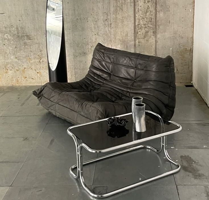 Fendi Yumuşak Koltuk Takımı