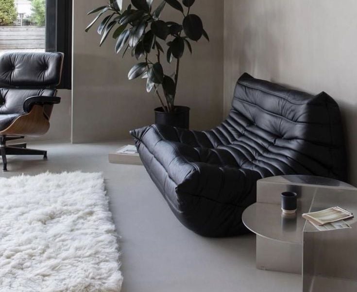 Fendi Yumuşak Koltuk Takımı