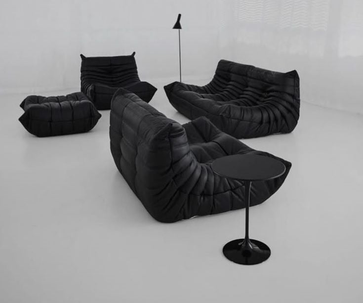 Fendi Yumuşak Koltuk Takımı