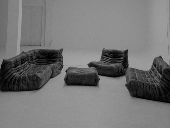 Fendi Yumuşak Koltuk Takımı