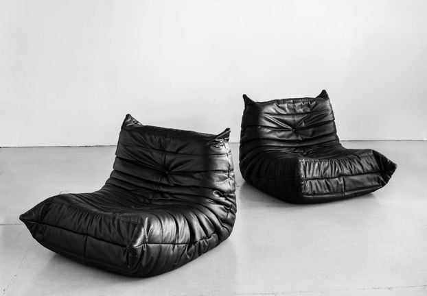 Fendi Yumuşak Koltuk Takımı