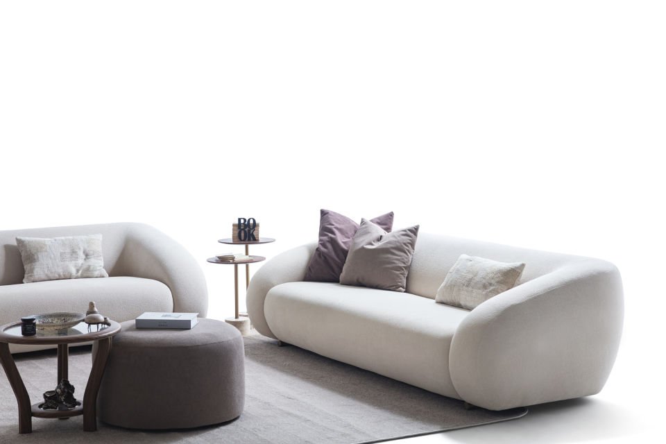 Lecce Modern Koltuk Takımı