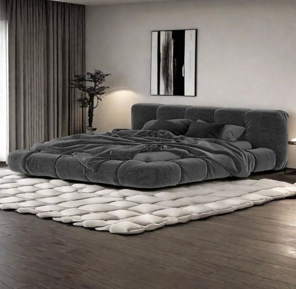 Horizon Alçak Karyola