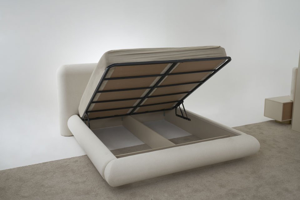 Tarz Mobilya Eon Modern Yatak odası Takımı