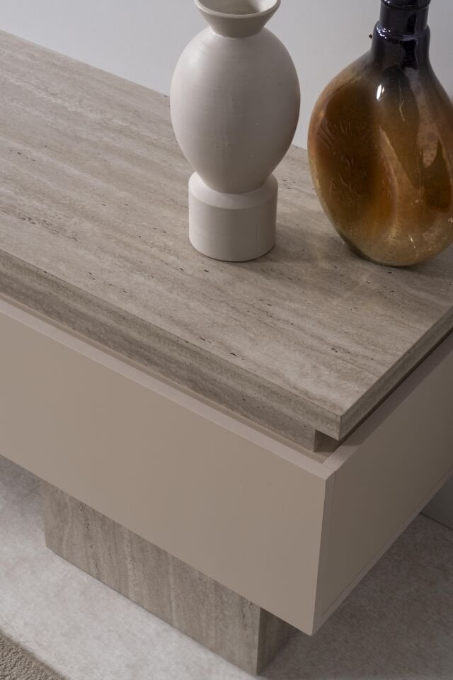 Milano Modern Tv  Ünitesi