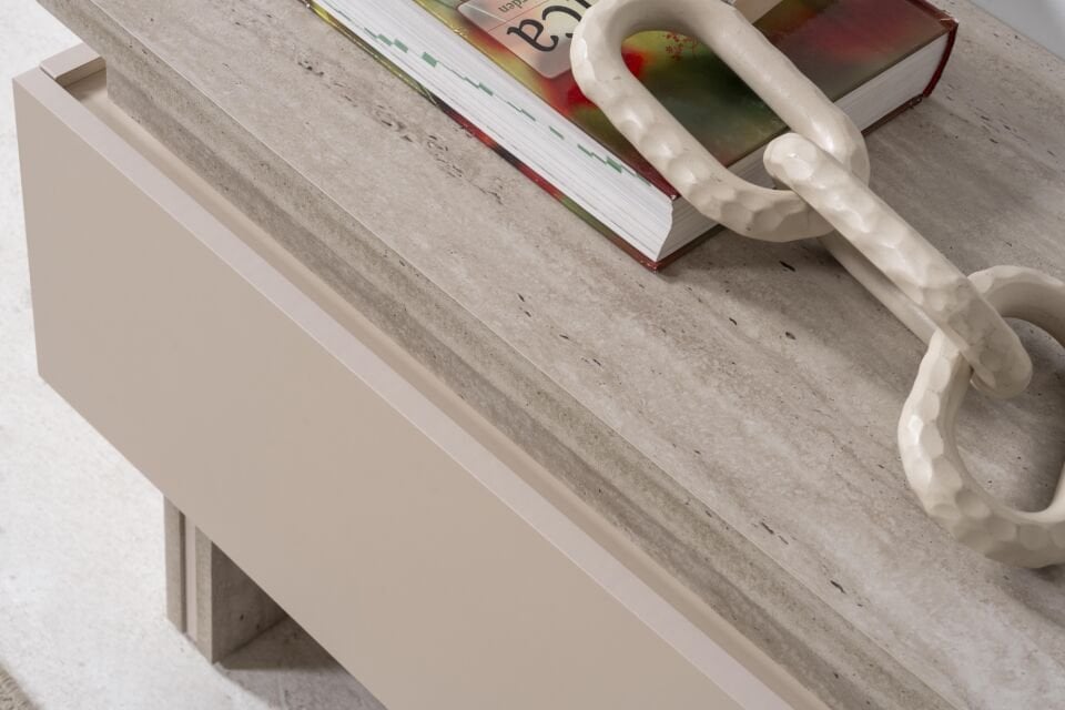 Milano Modern Tv  Ünitesi