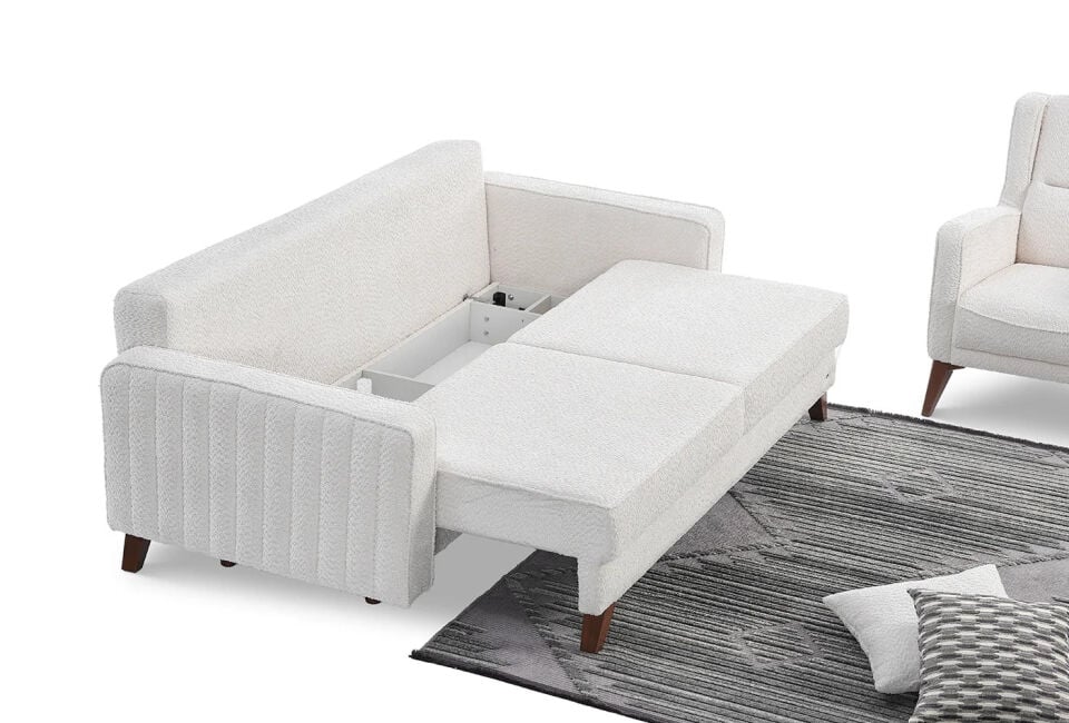 Dolce Yataklı Koltuk Takımı