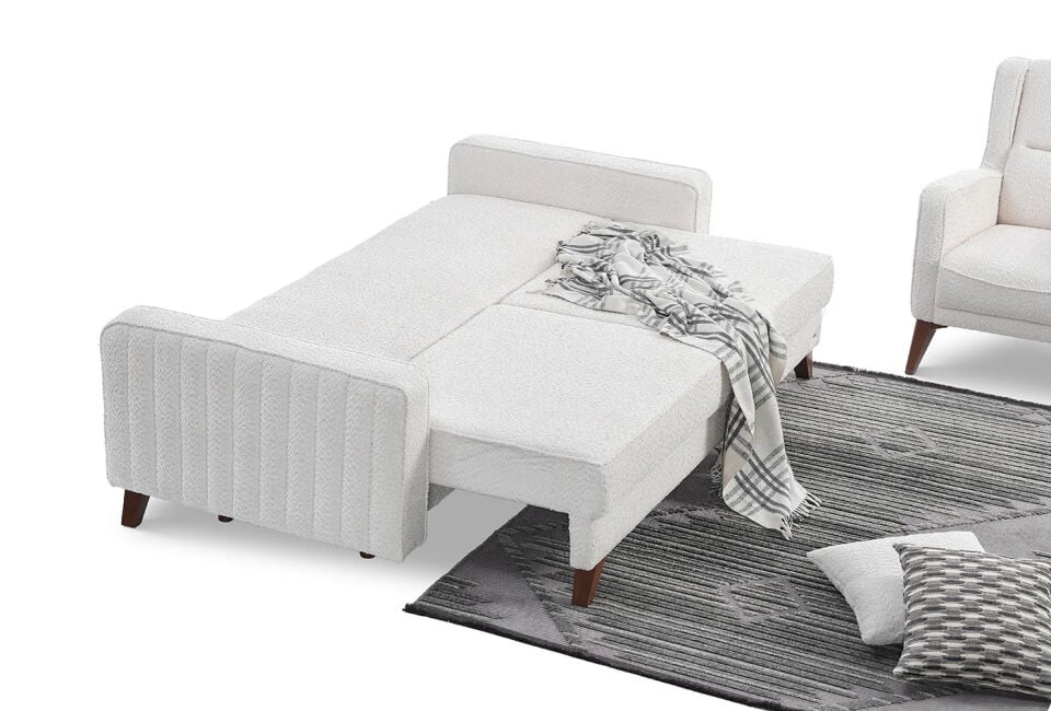 Dolce Yataklı Koltuk Takımı