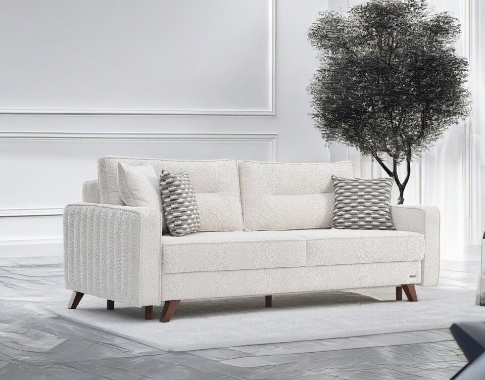 Dolce Yataklı Koltuk Takımı