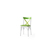Hale Sandalye Yeşil
