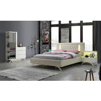 Pergamon Modern Yatak Odası Takımı
