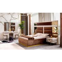 Granit Modern Yatak Odası Takımı