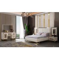 Parma Art Deco Yatak Odası Takımı-Aytaşı