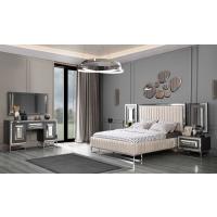 Parma Art Deco Yatak Odası Takımı