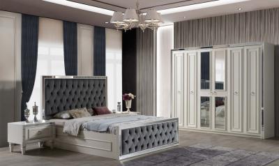 Bianca Art Deco Yatak Odası Takımı