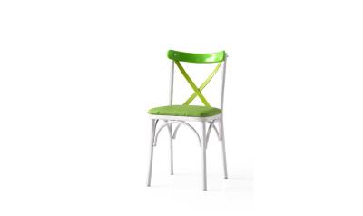 Hale Sandalye Yeşil