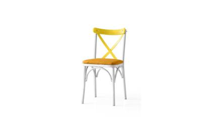 Hale Sandalye Sarı